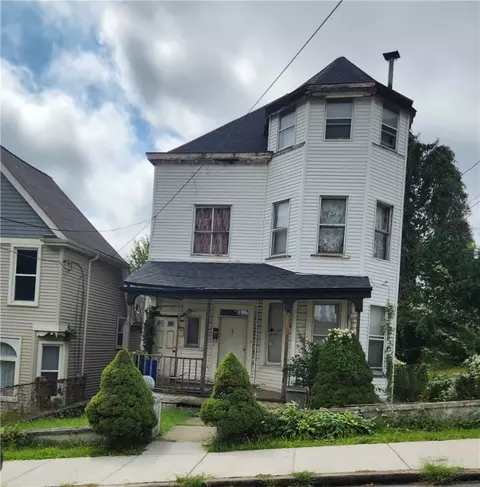 3110 Terrace St, Pittsburgh, PA 15213