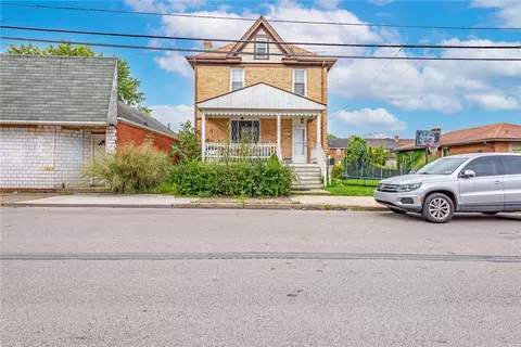 809 Miller Ave, Clairton, PA 15025