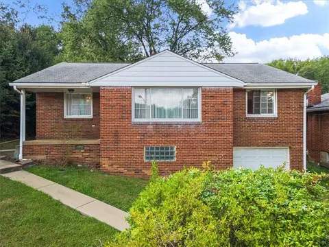 3312 Homestead Duquesne Rd, West Mifflin, PA 15122