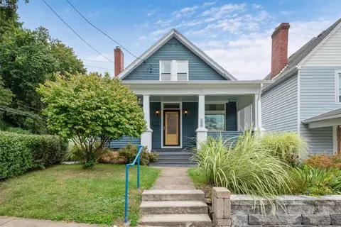 208 Trimble St, Carnegie, PA 15106