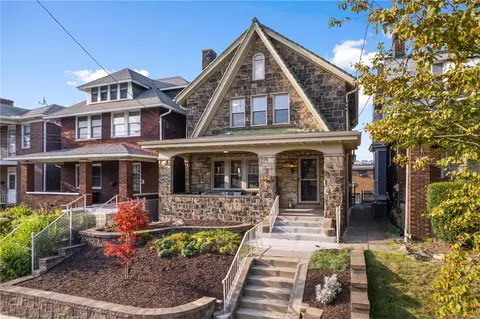 321 Bailey Ave, Pittsburgh, PA 15211