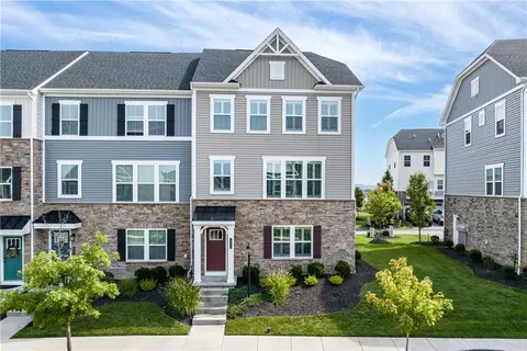 535 Captain Lee Boss Way, Cranberry Township, PA 16066