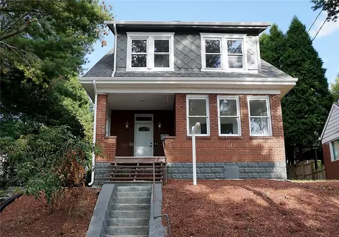2118 Leishman Ave, New Kensington, PA 15068