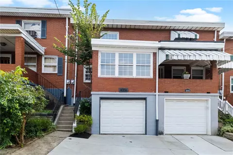 4006 Arsenal Pl, Pittsburgh, PA 15201