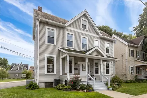 311 5th St, Beaver, PA 15009