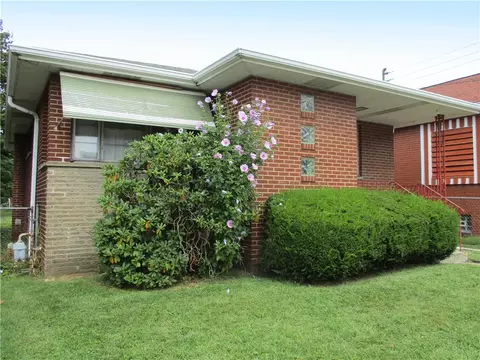 719 21st St, Ambridge, PA 15003