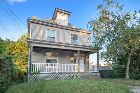 43 Oakwood Rd, Pittsburgh, PA 15205