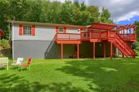 1599 Us Route 30, Hookstown, PA 15050