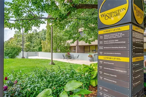 750 Washington Rd #211, Pittsburgh, PA 15228