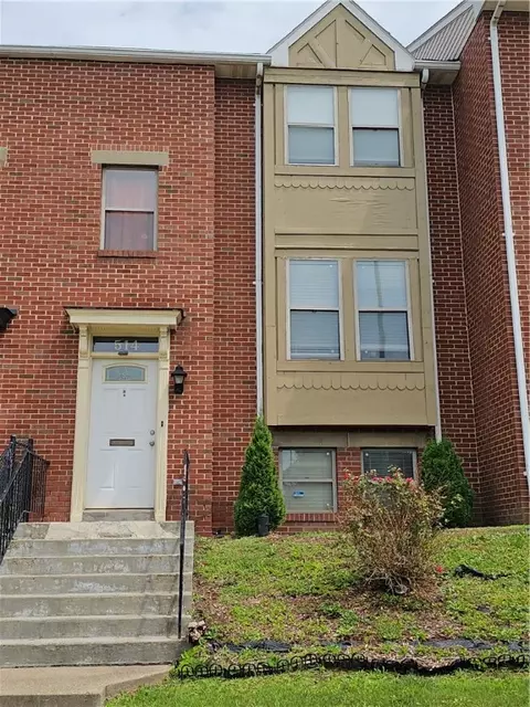 514 Clawson St, Pittsburgh, PA 15208