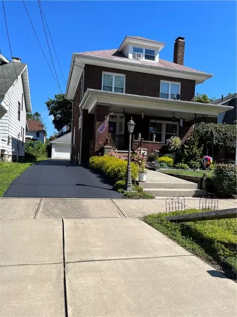 417 Boyles Ave, New Castle, PA 16101