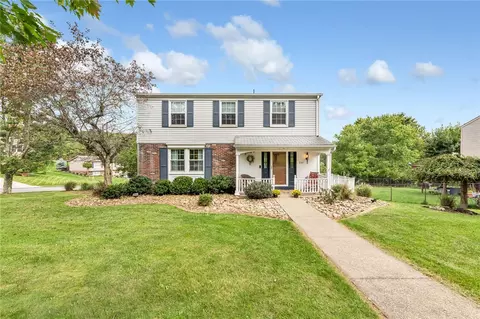 201 Mica Ct, Bethel Park, PA 15102