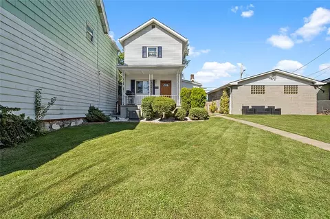 1144 Taggart St, Mckees Rocks, PA 15136