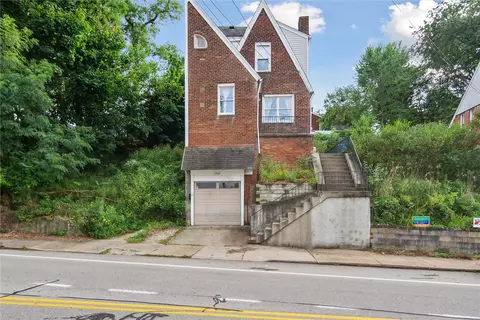 1934 Noblestown Rd, Pittsburgh, PA 15205