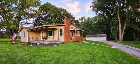 4208 Harlansburg Rd, Slippery Rock, PA 16057