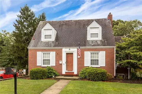 185 Martha Ave, Pittsburgh, PA 15209