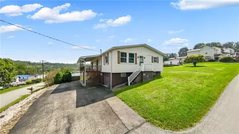 413 Poplar St, West Newton, PA 15089