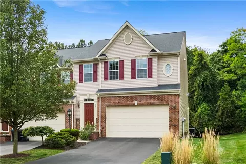90 Kensington Dr, Pittsburgh, PA 15237