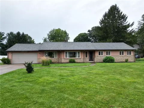 3525 Tuscarawas Rd, Beaver, PA 15009