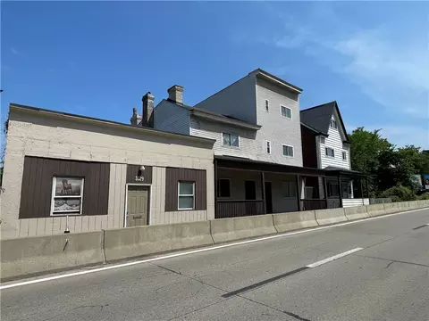 3529-3533 Bigelow Blvd, Pittsburgh, PA 15213