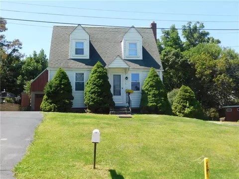 103 Pine Knob Rd, Hopwood, PA 15445