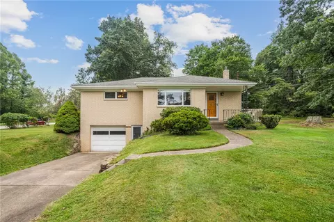 2401 Tilbrook Rd, Monroeville, PA 15146