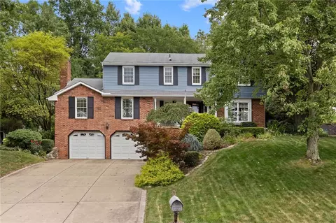 1545 Allison Dr, Pittsburgh, PA 15241