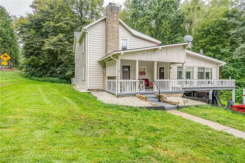 1601 State Rd 388, New Castle, PA 16101