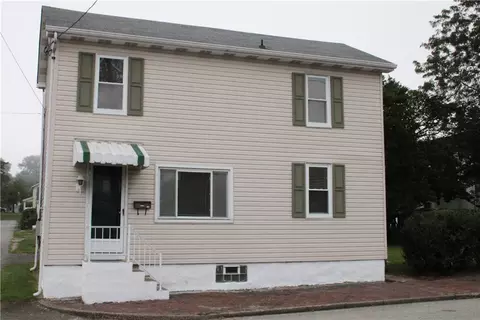 1216 Ridge Ave, Latrobe, PA 15650