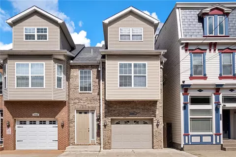 1717 Jane St, Pittsburgh, PA 15203