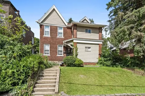 496 Gettysburg St, Pittsburgh, PA 15206