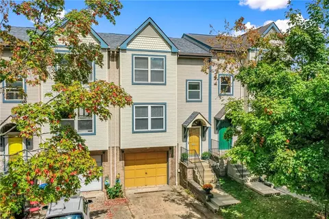 3719 Penn Ave, Pittsburgh, PA 15201