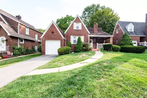 134 Old Lebanon Church, Pittsburgh, PA 15236