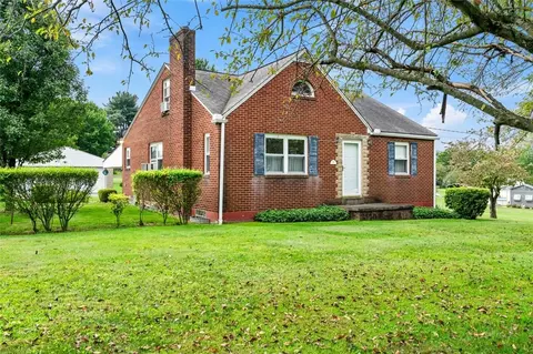 1268 Old State Rd, Apollo, PA 15613