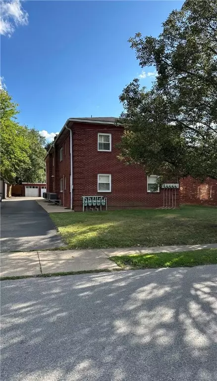 111 W Steuben St, Pittsburgh, PA 15205