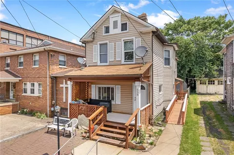 538 Melrose Ave, Ambridge, PA 15003