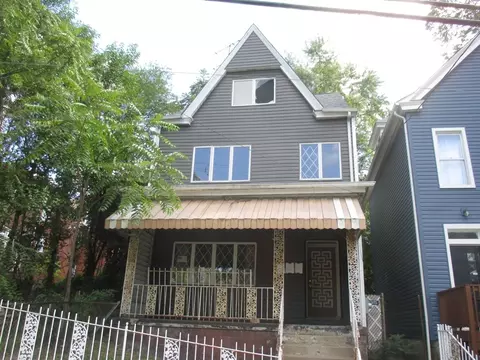 214 N Aiken Ave, Pittsburgh, PA 15206