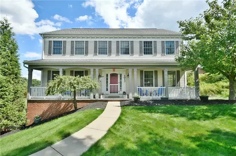 1013 Brianna, Bethel Park, PA 15102