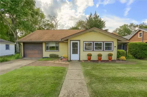 2364 Academy St, Aliquippa, PA 15001