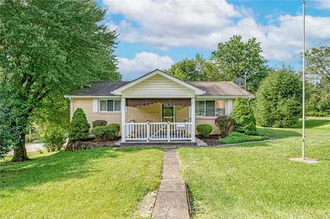 10260 Washington Ave, North Huntingdon, PA 15642
