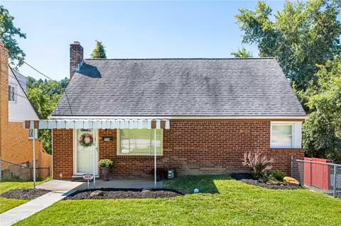 704 Churchill Ave, Pittsburgh, PA 15235