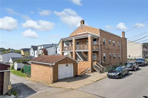 801 8th St, Mckees Rocks, PA 15136
