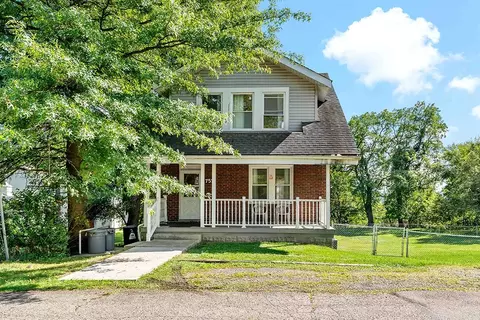 757 Maginn St, Pittsburgh, PA 15214