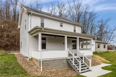 218 980 Rd, Mcdonald, PA 15057