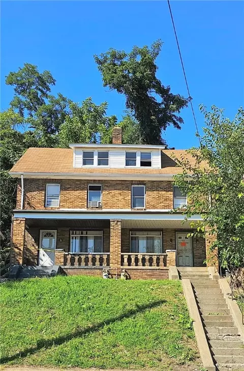 764-766 Princeton Blvd, Pittsburgh, PA 15221