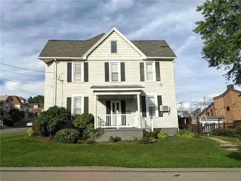 120 Oak, Scottdale, PA 15683