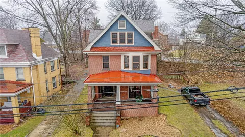 4387 Stanton Ave, Pittsburgh, PA 15201