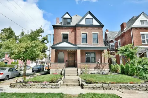 6029 Stanton Ave, Pittsburgh, PA 15206