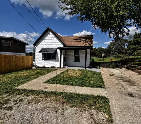 181 Barnett St, Washington, PA 15301