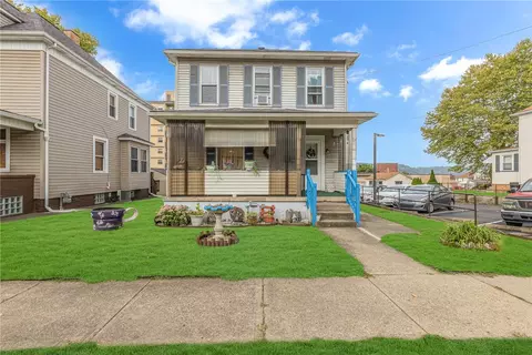 912 4th Ave, Conway, PA 15027